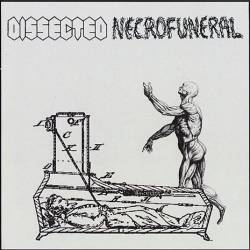 Dissected (GRC) : Dissected - Necrofuneral